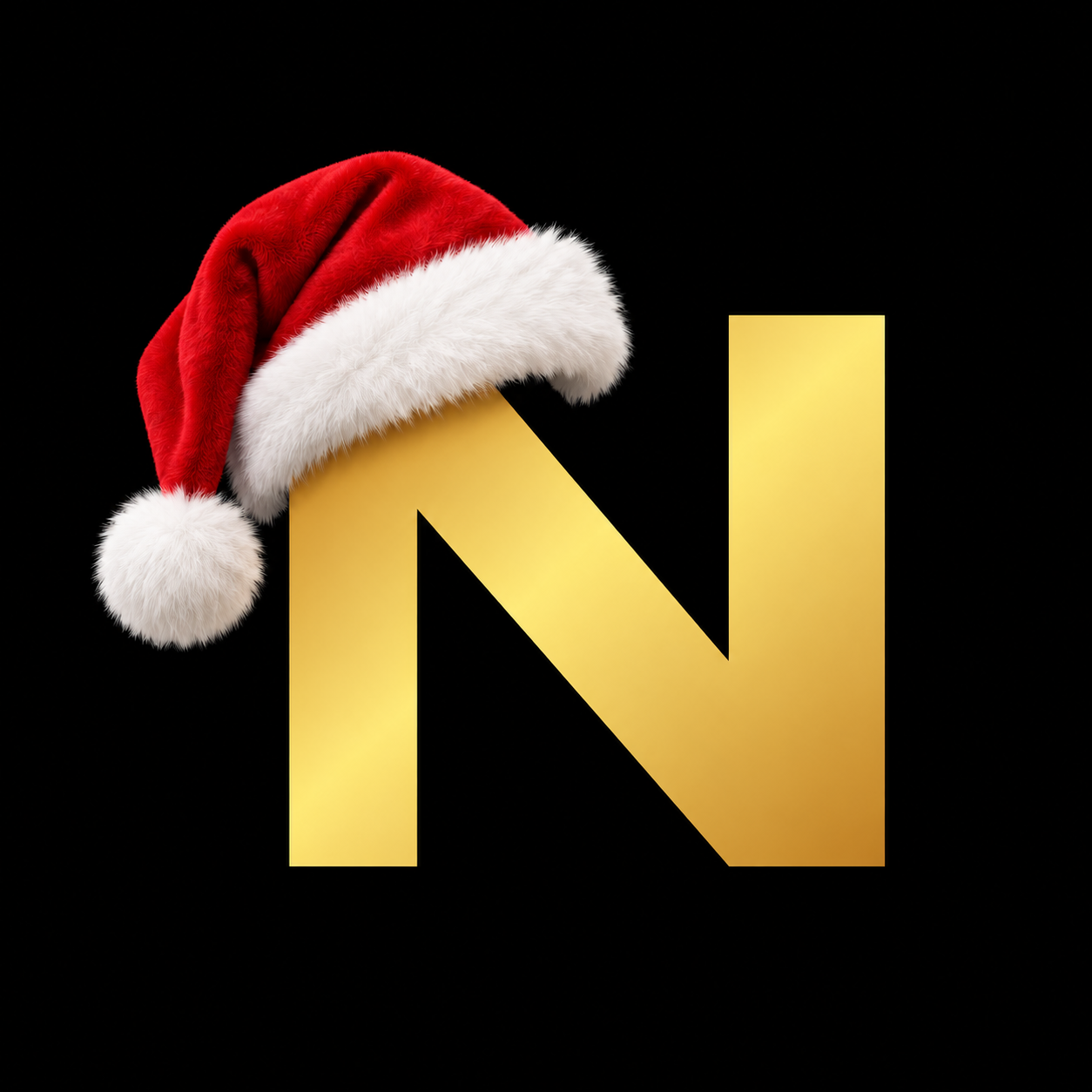 Christmas bookings are now open